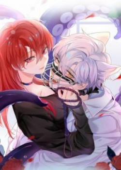 Đọc truyện tranh Bạn Trai Biến Dị Của Tôi!!!