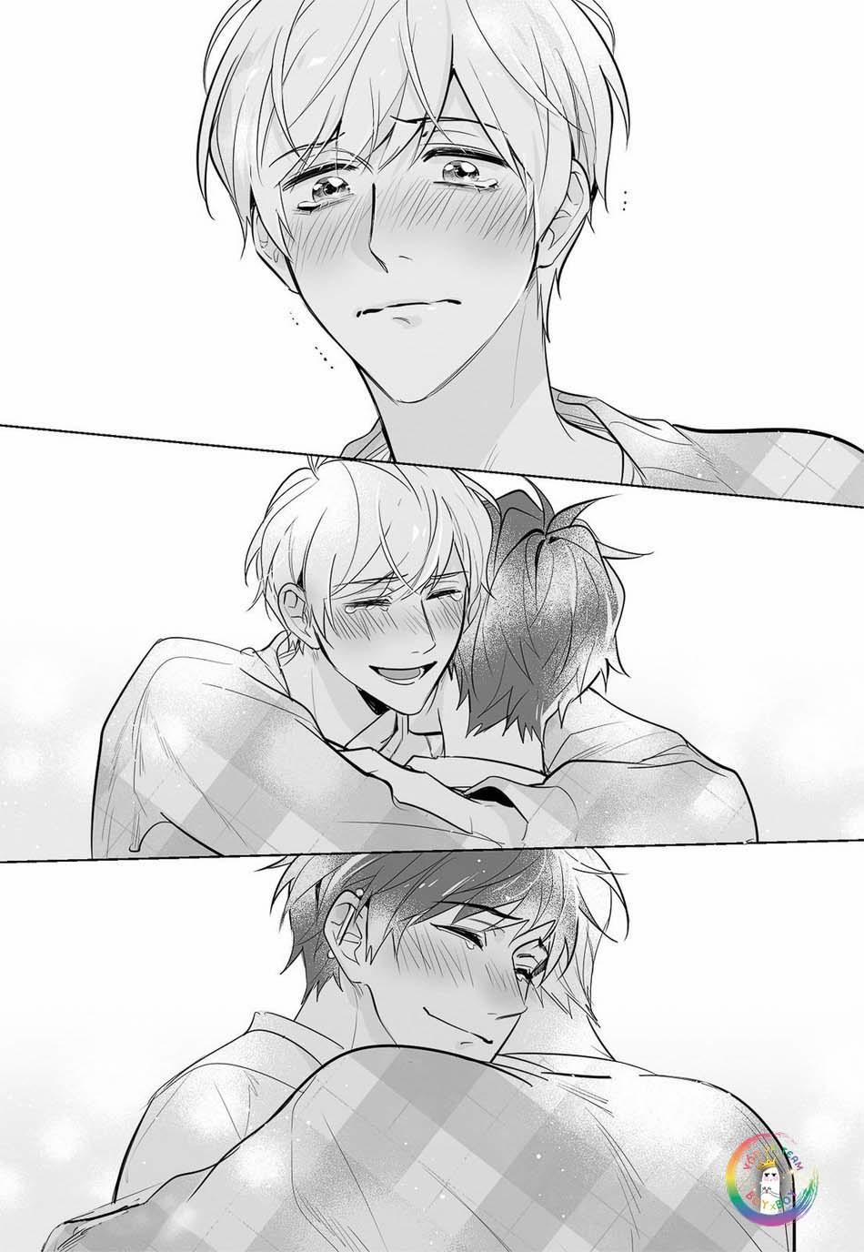 Bạn Trai Có Sức Ảnh Hưởng Của Tôi 11.3 END trang 15