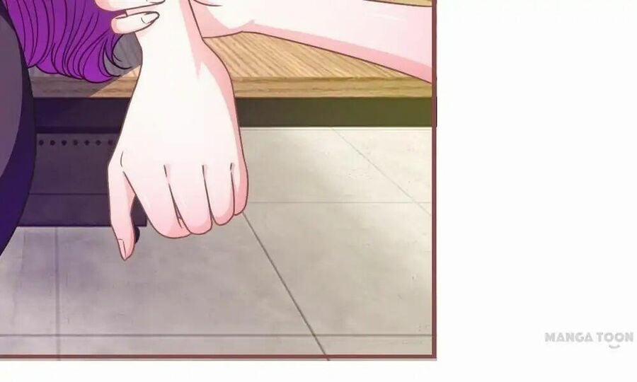 Bạn Trai Cũ Là Quỷ Hút Máu : Đừng Trêu Tôi 10 trang 12