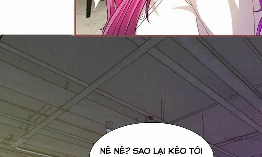 Bạn Trai Cũ Là Quỷ Hút Máu : Đừng Trêu Tôi 10 trang 15