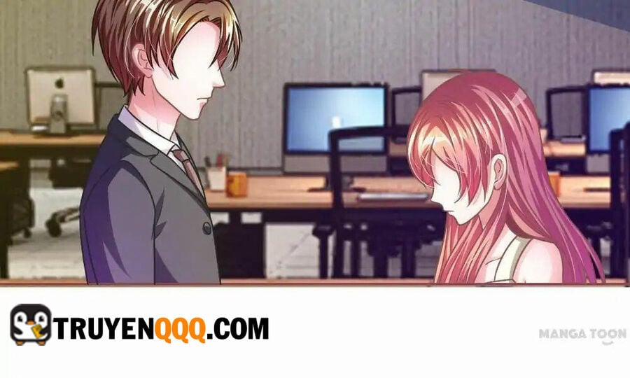 Bạn Trai Cũ Là Quỷ Hút Máu : Đừng Trêu Tôi 10 trang 21