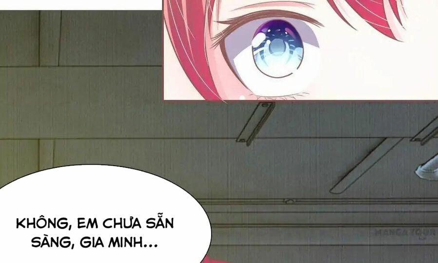 Bạn Trai Cũ Là Quỷ Hút Máu : Đừng Trêu Tôi 10 trang 24