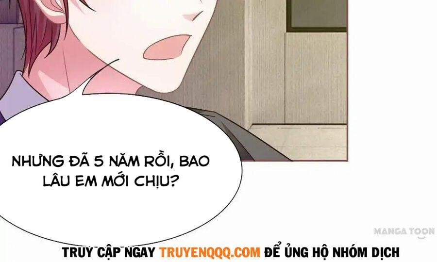 Bạn Trai Cũ Là Quỷ Hút Máu : Đừng Trêu Tôi 10 trang 28