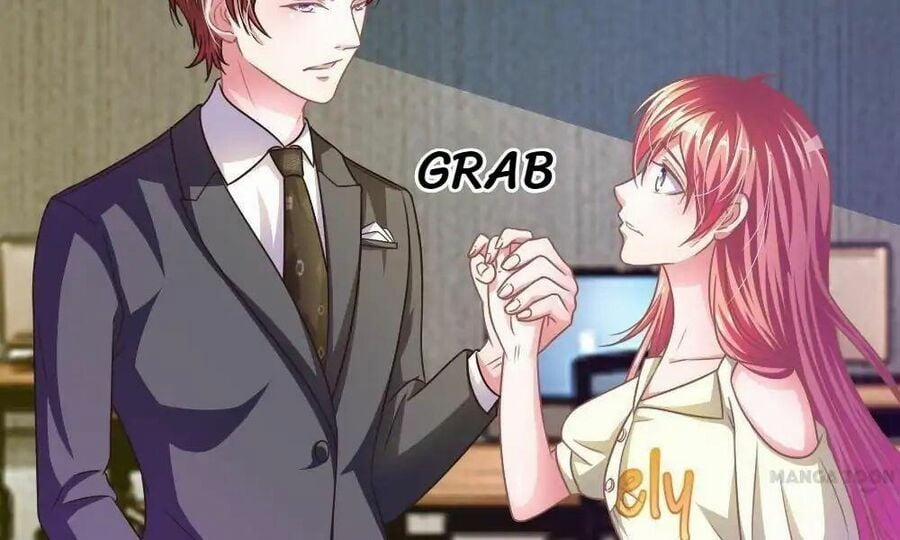 Bạn Trai Cũ Là Quỷ Hút Máu : Đừng Trêu Tôi 10 trang 32