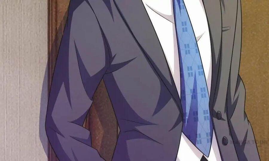 Bạn Trai Cũ Là Quỷ Hút Máu : Đừng Trêu Tôi 11 trang 12