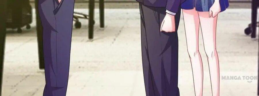 Bạn Trai Cũ Là Quỷ Hút Máu : Đừng Trêu Tôi 11 trang 17