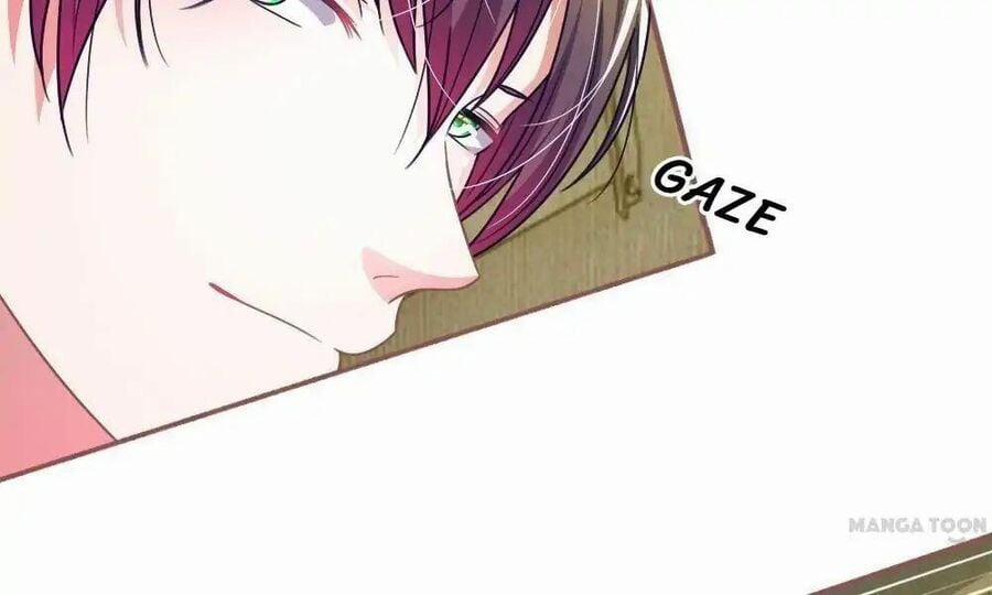 Bạn Trai Cũ Là Quỷ Hút Máu : Đừng Trêu Tôi 11 trang 21