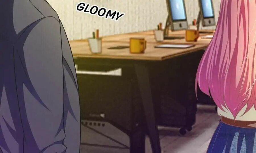 Bạn Trai Cũ Là Quỷ Hút Máu : Đừng Trêu Tôi 11 trang 29