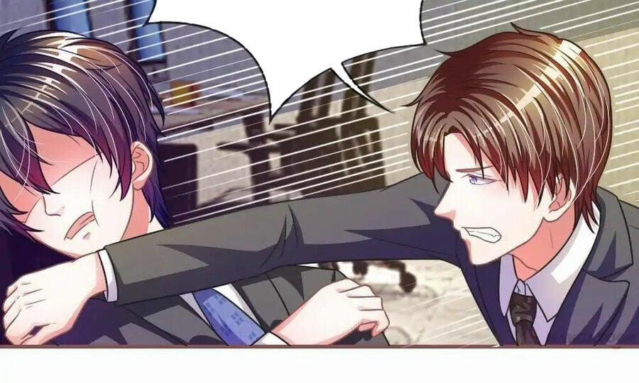 Bạn Trai Cũ Là Quỷ Hút Máu : Đừng Trêu Tôi 11 trang 33