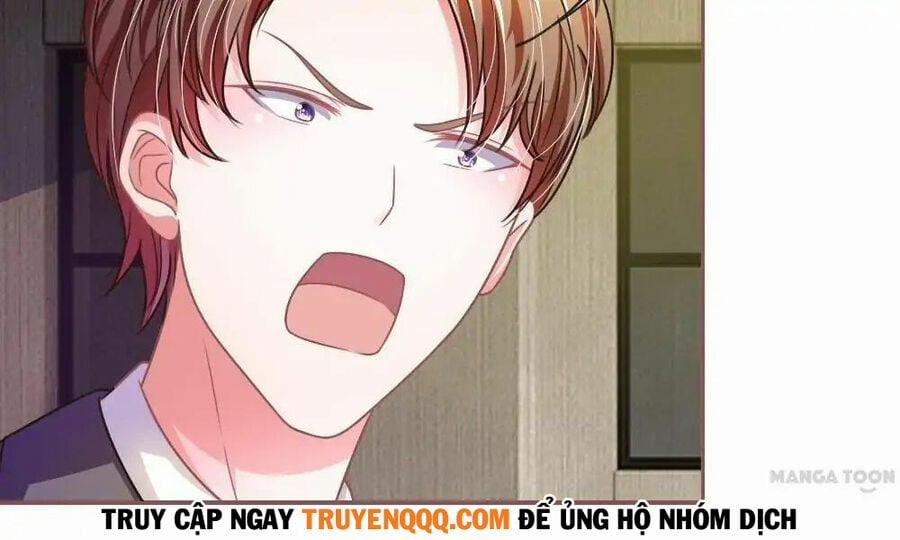 Bạn Trai Cũ Là Quỷ Hút Máu : Đừng Trêu Tôi 11 trang 4