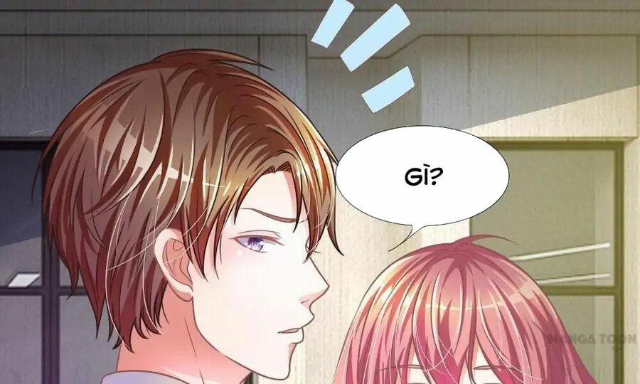 Bạn Trai Cũ Là Quỷ Hút Máu : Đừng Trêu Tôi 11 trang 8