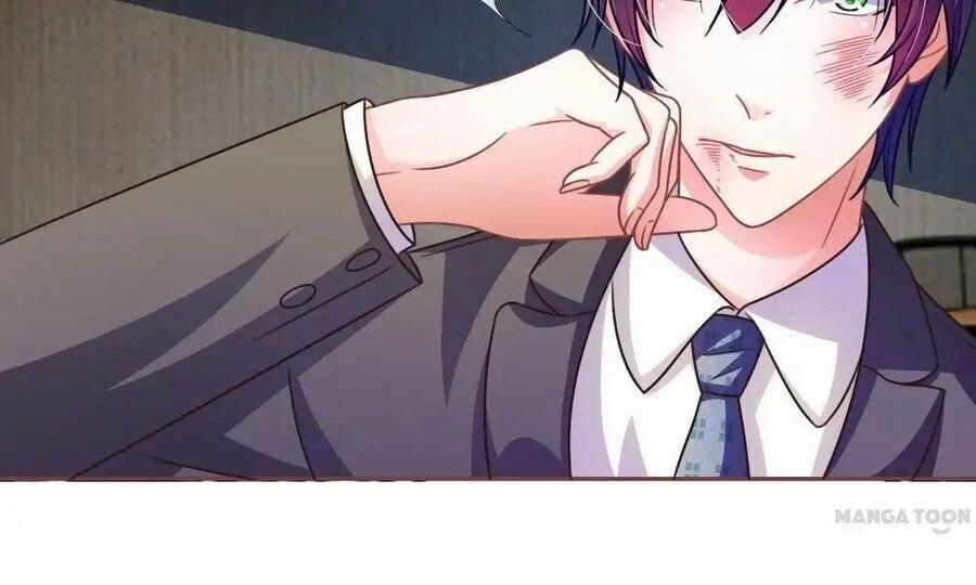 Bạn Trai Cũ Là Quỷ Hút Máu : Đừng Trêu Tôi 12 trang 1