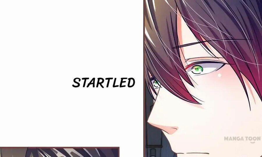 Bạn Trai Cũ Là Quỷ Hút Máu : Đừng Trêu Tôi 12 trang 21