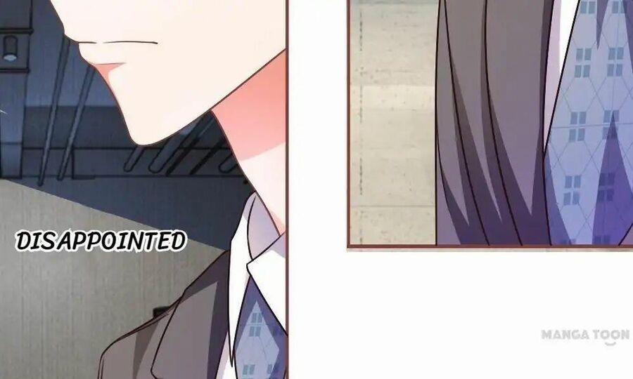 Bạn Trai Cũ Là Quỷ Hút Máu : Đừng Trêu Tôi 12 trang 23