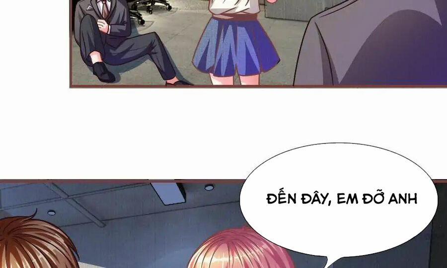 Bạn Trai Cũ Là Quỷ Hút Máu : Đừng Trêu Tôi 12 trang 26