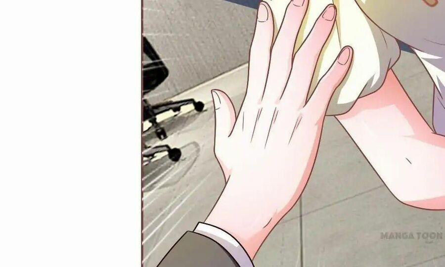 Bạn Trai Cũ Là Quỷ Hút Máu : Đừng Trêu Tôi 12 trang 31