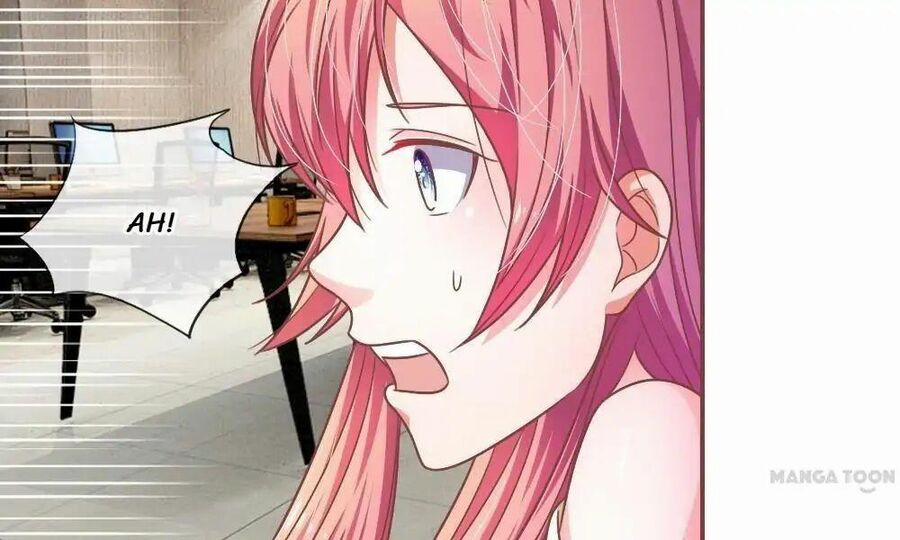 Bạn Trai Cũ Là Quỷ Hút Máu : Đừng Trêu Tôi 12 trang 33