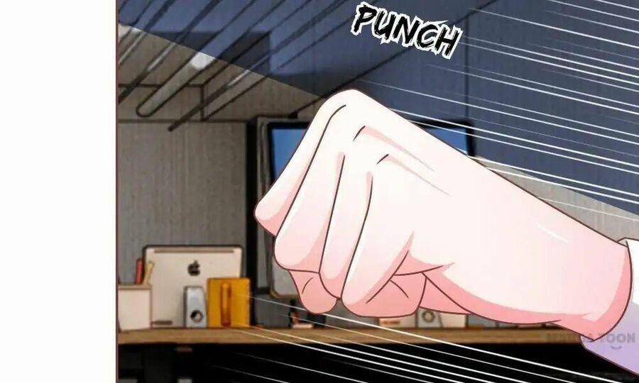 Bạn Trai Cũ Là Quỷ Hút Máu : Đừng Trêu Tôi 12 trang 4