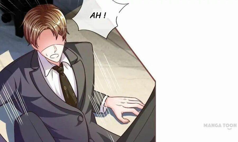 Bạn Trai Cũ Là Quỷ Hút Máu : Đừng Trêu Tôi 12 trang 8