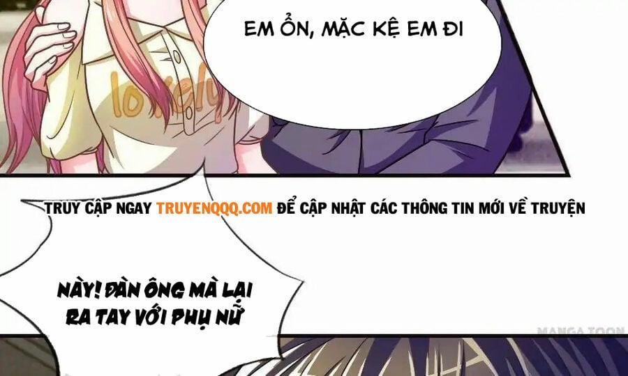 Bạn Trai Cũ Là Quỷ Hút Máu : Đừng Trêu Tôi 13 trang 5