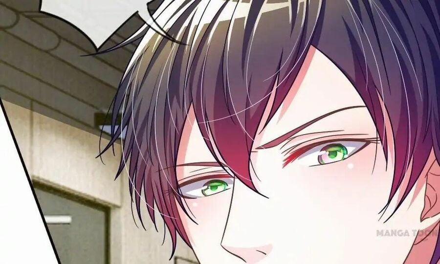 Bạn Trai Cũ Là Quỷ Hút Máu : Đừng Trêu Tôi 13 trang 6