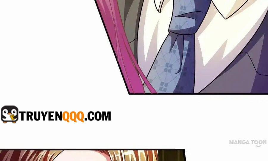 Bạn Trai Cũ Là Quỷ Hút Máu : Đừng Trêu Tôi 13 trang 8