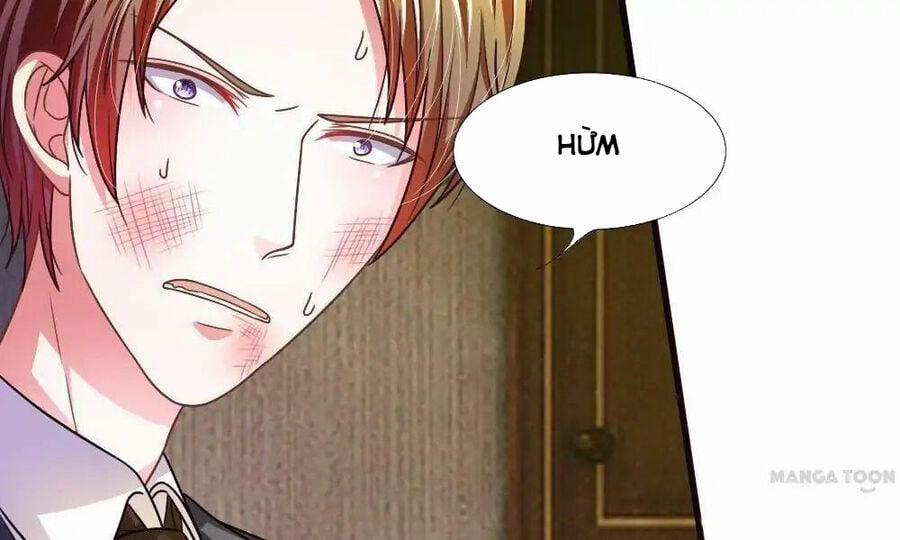 Bạn Trai Cũ Là Quỷ Hút Máu : Đừng Trêu Tôi 13 trang 9