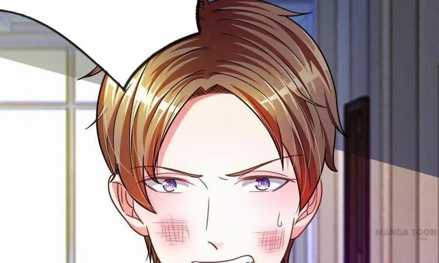 Bạn Trai Cũ Là Quỷ Hút Máu : Đừng Trêu Tôi 14 trang 13