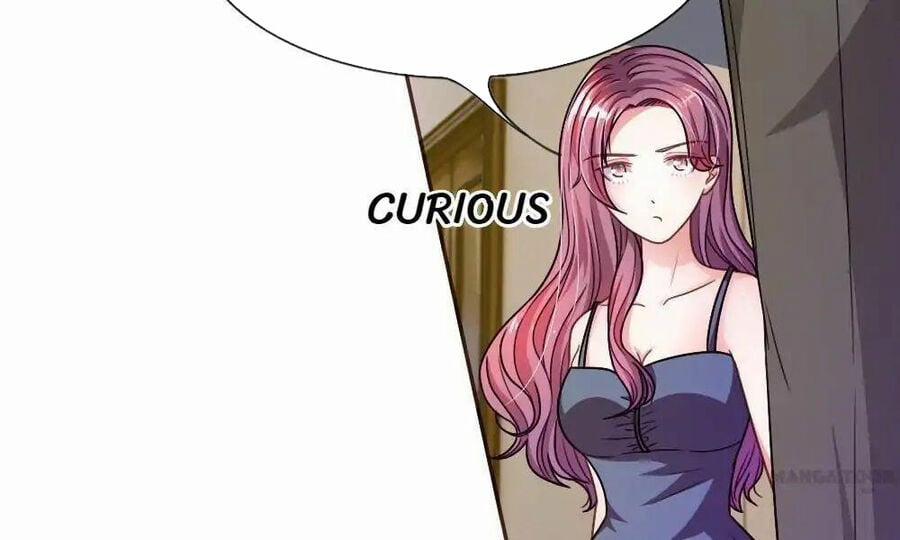 Bạn Trai Cũ Là Quỷ Hút Máu : Đừng Trêu Tôi 14 trang 21