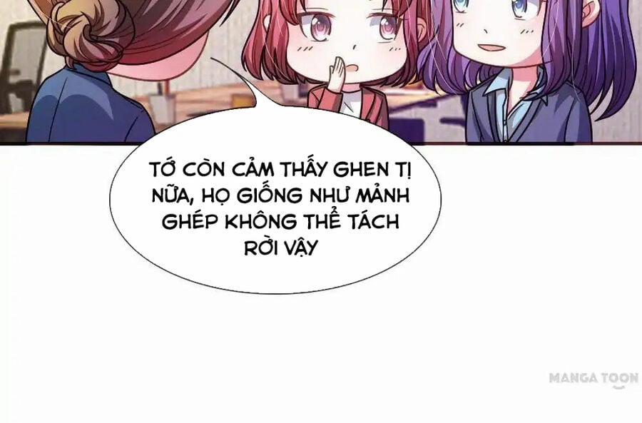 Bạn Trai Cũ Là Quỷ Hút Máu : Đừng Trêu Tôi 14 trang 31