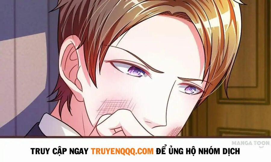 Bạn Trai Cũ Là Quỷ Hút Máu : Đừng Trêu Tôi 14 trang 4