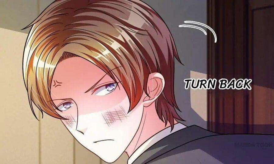 Bạn Trai Cũ Là Quỷ Hút Máu : Đừng Trêu Tôi 14 trang 9