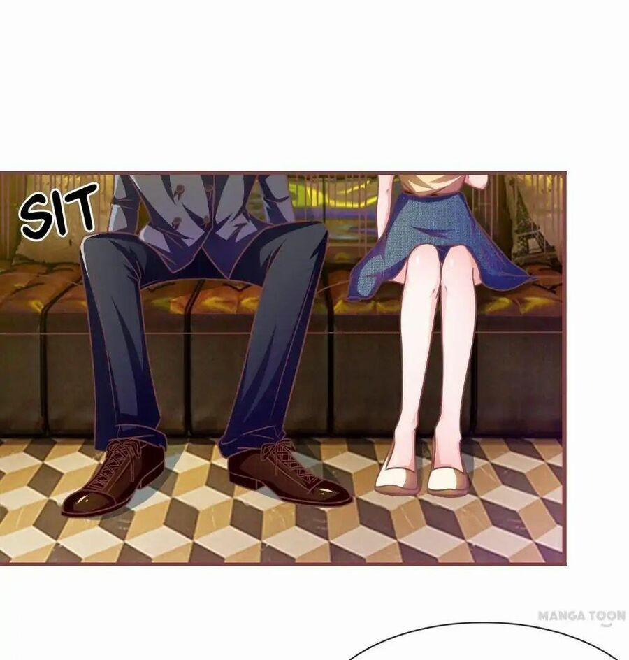 Bạn Trai Cũ Là Quỷ Hút Máu : Đừng Trêu Tôi 5 trang 1