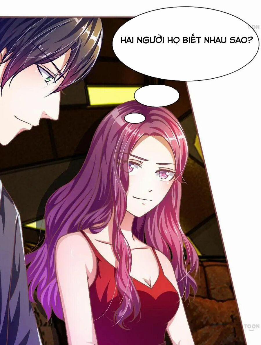 Bạn Trai Cũ Là Quỷ Hút Máu : Đừng Trêu Tôi 5 trang 13