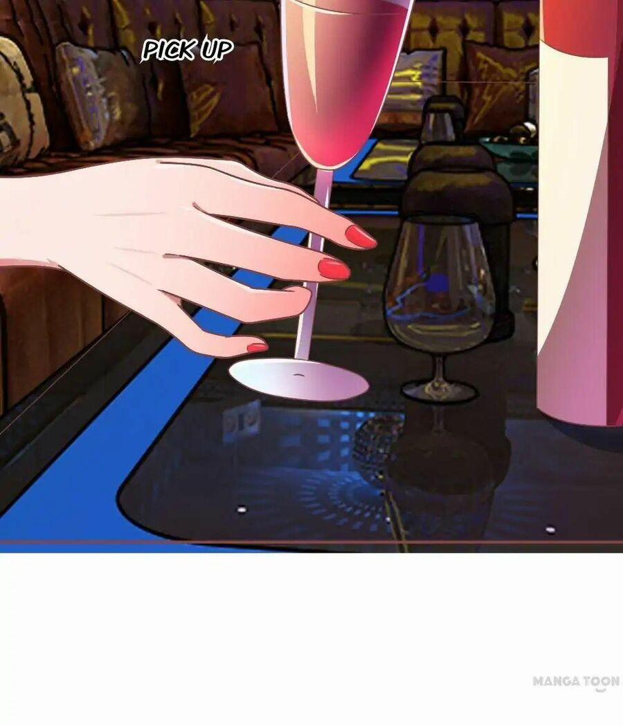 Bạn Trai Cũ Là Quỷ Hút Máu : Đừng Trêu Tôi 5 trang 15