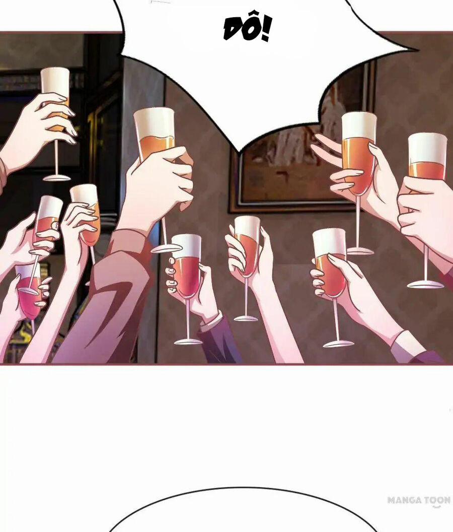 Bạn Trai Cũ Là Quỷ Hút Máu : Đừng Trêu Tôi 5 trang 18