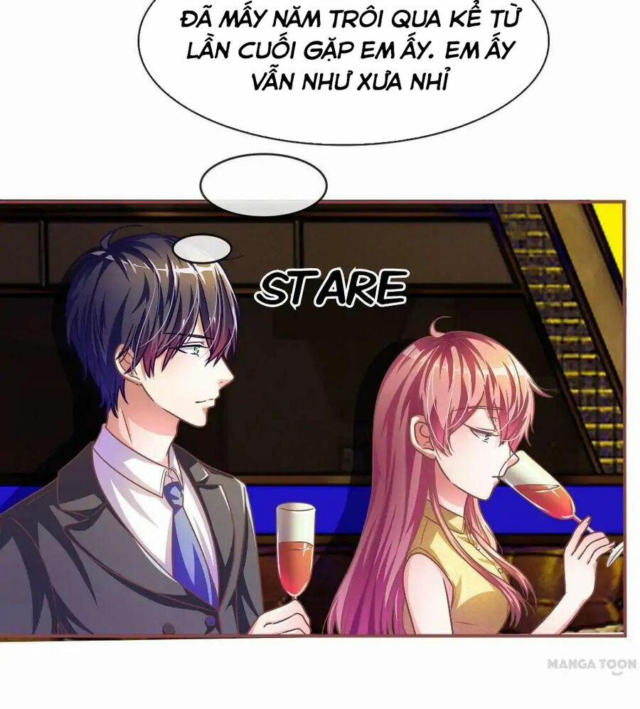 Bạn Trai Cũ Là Quỷ Hút Máu : Đừng Trêu Tôi 5 trang 19