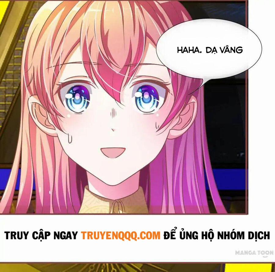 Bạn Trai Cũ Là Quỷ Hút Máu : Đừng Trêu Tôi 5 trang 3