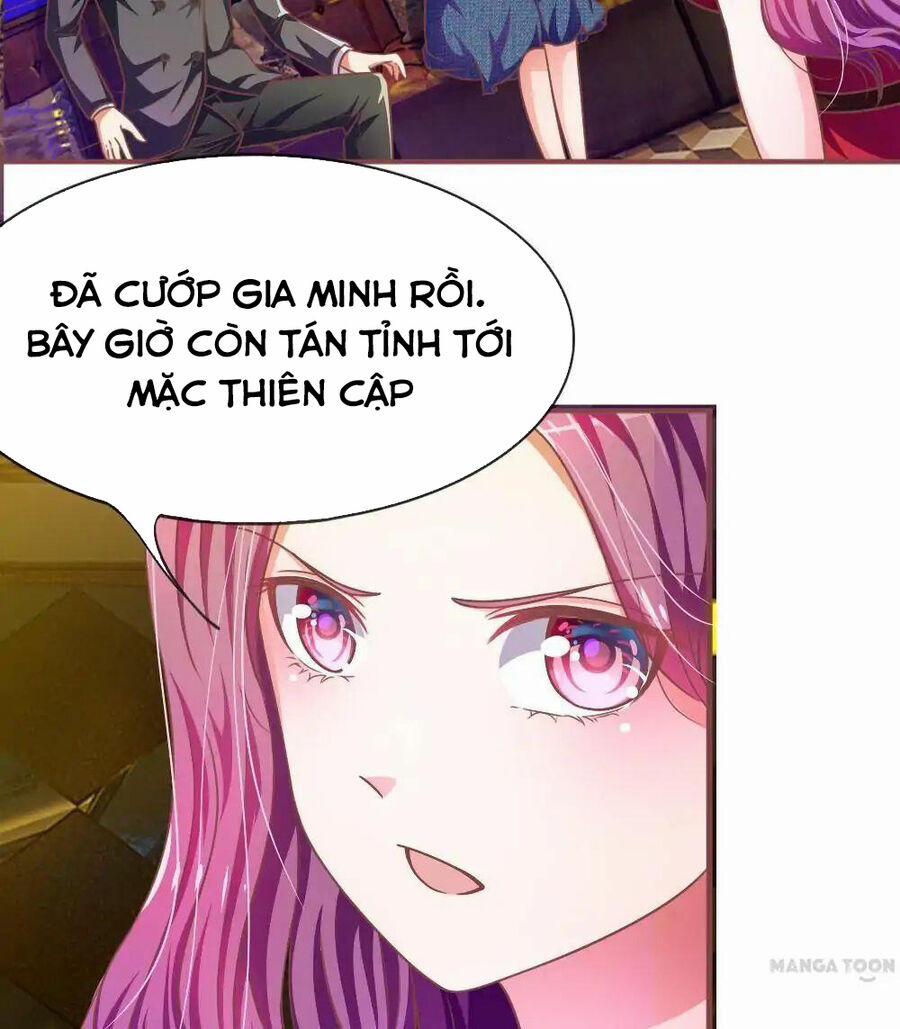 Bạn Trai Cũ Là Quỷ Hút Máu : Đừng Trêu Tôi 5 trang 6