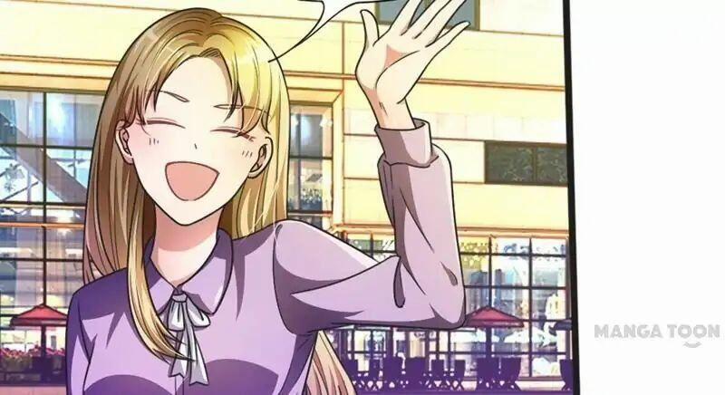 Bạn Trai Cũ Là Quỷ Hút Máu : Đừng Trêu Tôi 6 trang 15