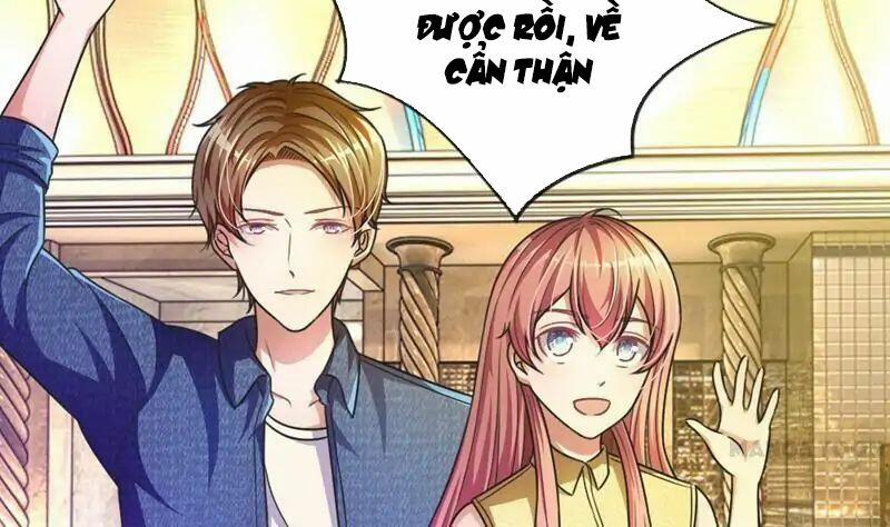 Bạn Trai Cũ Là Quỷ Hút Máu : Đừng Trêu Tôi 6 trang 17