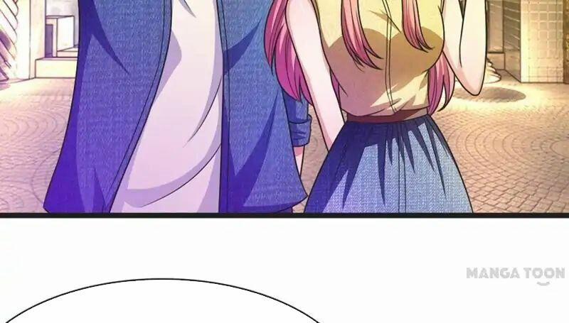 Bạn Trai Cũ Là Quỷ Hút Máu : Đừng Trêu Tôi 6 trang 18