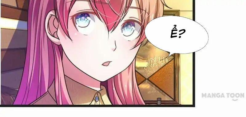 Bạn Trai Cũ Là Quỷ Hút Máu : Đừng Trêu Tôi 6 trang 2