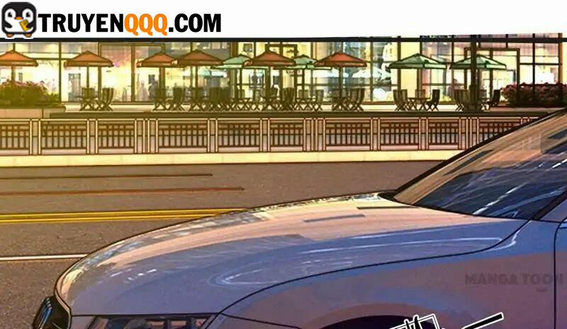 Bạn Trai Cũ Là Quỷ Hút Máu : Đừng Trêu Tôi 6 trang 24