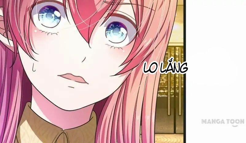 Bạn Trai Cũ Là Quỷ Hút Máu : Đừng Trêu Tôi 6 trang 29