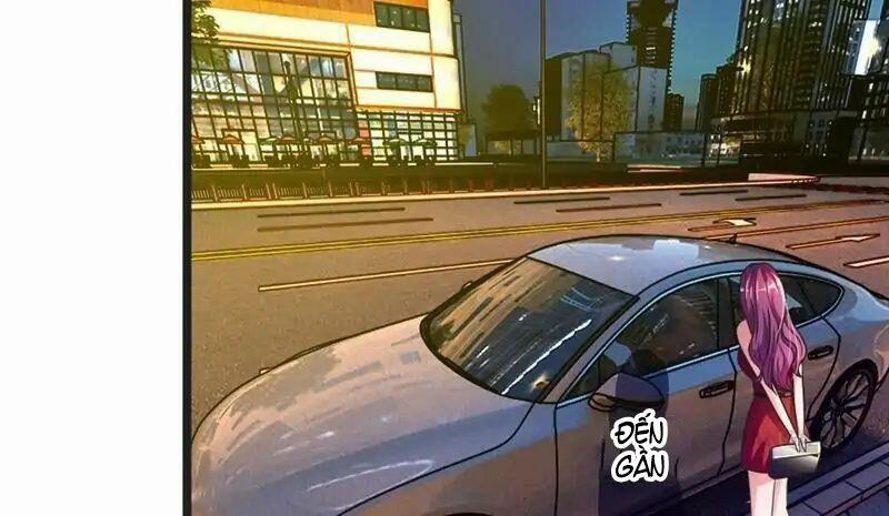 Bạn Trai Cũ Là Quỷ Hút Máu : Đừng Trêu Tôi 6 trang 31