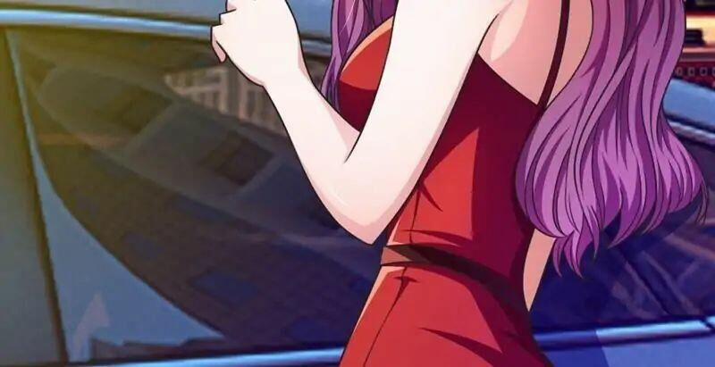 Bạn Trai Cũ Là Quỷ Hút Máu : Đừng Trêu Tôi 6 trang 35