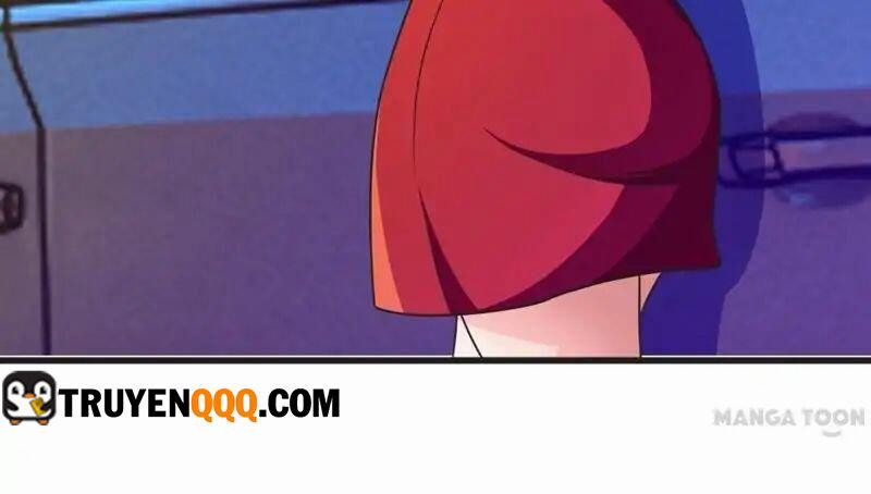 Bạn Trai Cũ Là Quỷ Hút Máu : Đừng Trêu Tôi 6 trang 36