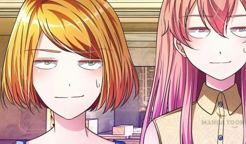 Bạn Trai Cũ Là Quỷ Hút Máu : Đừng Trêu Tôi 6 trang 38