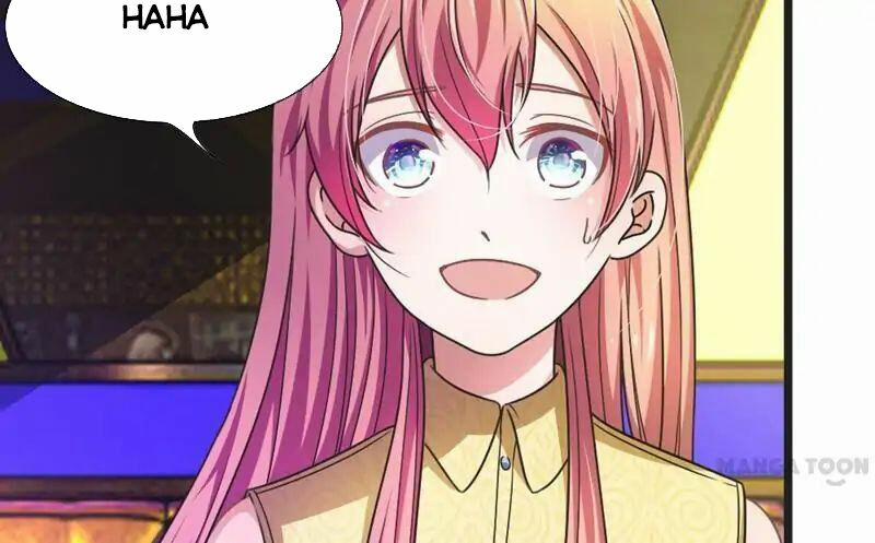 Bạn Trai Cũ Là Quỷ Hút Máu : Đừng Trêu Tôi 6 trang 6